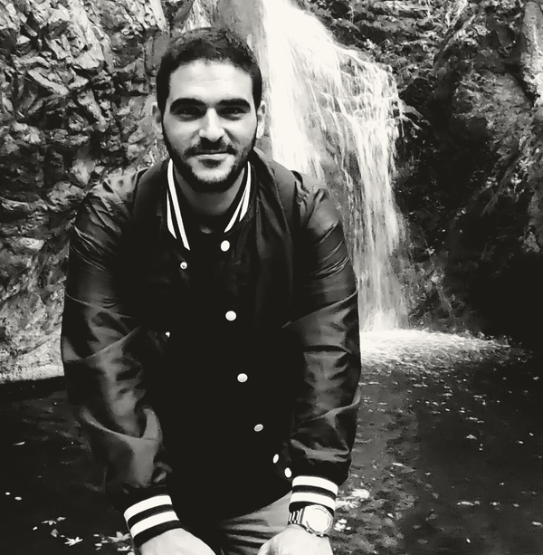 Constantinos Orphanides